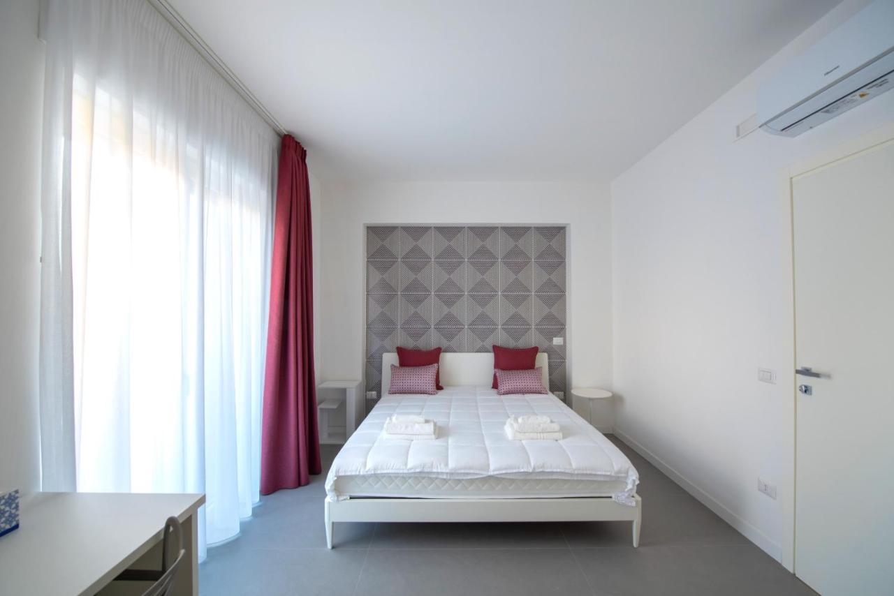 B&B Gemmis In Pompeii Pokój zdjęcie