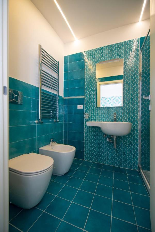 B&B Gemmis In Pompeii Pokój zdjęcie