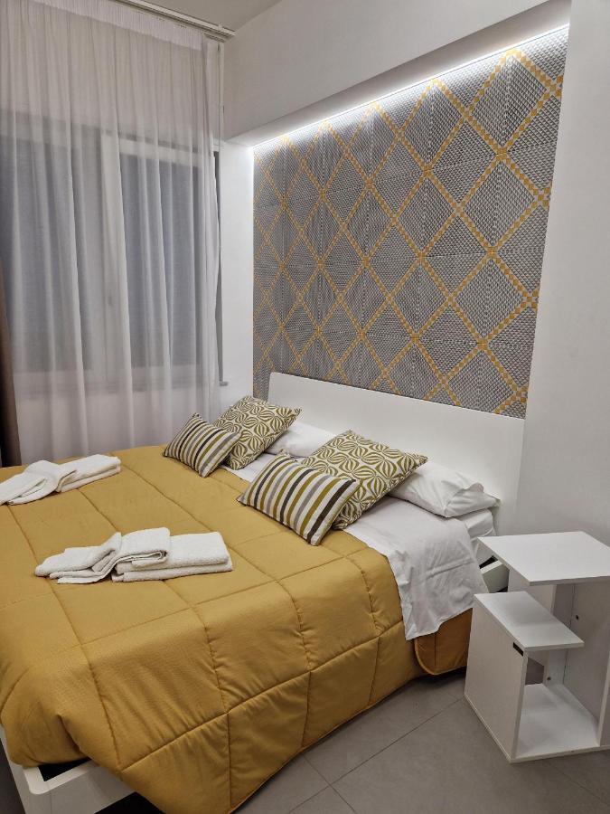 B&B Gemmis In Pompeii Zewnętrze zdjęcie